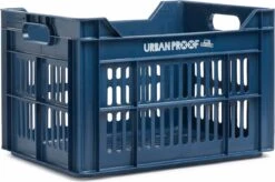 Urban Proof - Fietskrat - 30 L - Zwart -Fietswereld Verkoop 1200x796 4