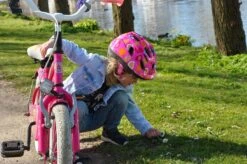 BBB Cycling Boogy Fietshelm - Kind - Maat M - Heart - BHE-37 -Fietswereld Verkoop 1200x796 8