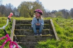 BBB Cycling Boogy Fietshelm - Kind - Maat M - Heart - BHE-37 -Fietswereld Verkoop 1200x797 8