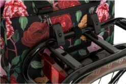 Fastrider Nyla Enkele Fietstas Trend - Rood - 20 L -Fietswereld Verkoop 1200x798 9