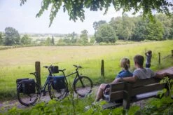 New Looxs Vigo Double Dubbele Fietstas - 37 Liter - Zwart -Fietswereld Verkoop 1200x799 19