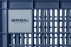 Basil Fietskrat S - Klein - 17.5 Liter - Blauw -Fietswereld Verkoop 1200x799 26