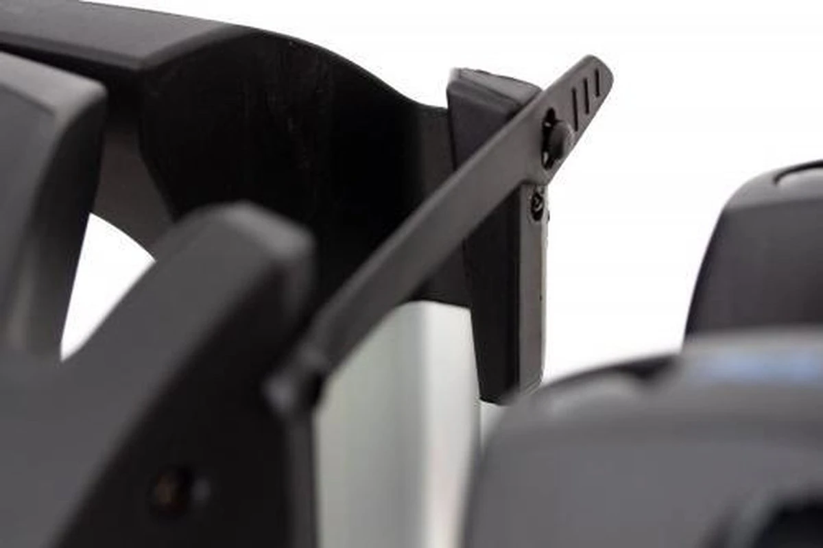 XLC Azura LED Fietsendrager - 2 Fietsen - E-Bike - 13/7 Polig 15 XLC Azura LED Fietsendrager - 2 Fietsen - E-Bike - 13/7 Polig - Afbeelding 13