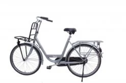 Steco Transport Voordrager Original Voor Fietsen Volwassenen - Zwart -Fietswereld Verkoop 1200x799 40