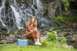 New Looxs Tendo Forest Enkele Fietstas Laptoptas Shopper - 15 Inch Laptopvak - 21 Liter - Blauw 19 New Looxs Tendo Forest Enkele Fietstas Laptoptas Shopper - 15 Inch Laptopvak - 21 Liter - Blauw -Fietswereld Verkoop 1200x799 45