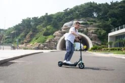 RCB Elektrische Step Voor Volwassenen | Electric Scooter |Opvouwbare E-step | 3 Versnellingen | 25 Km/u | LCD | Met App & Nederlandse Handleiding -Fietswereld Verkoop 1200x799 48