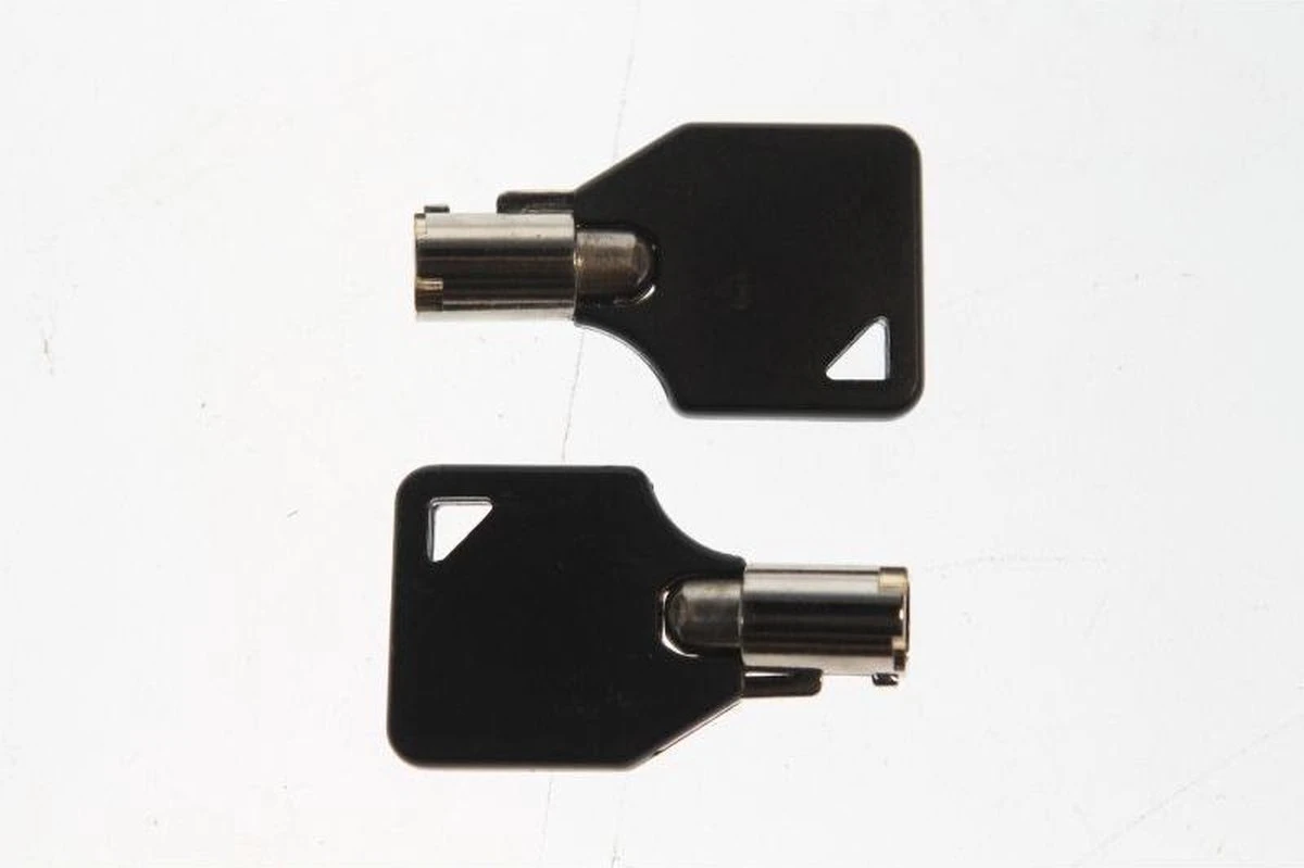 Gmg Yepp - Vervangingssleutel 08 3 Gmg Yepp - Vervangingssleutel 08