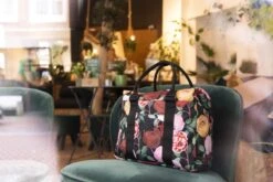 Fastrider Nyla Enkele Fietstas Trend - Rood - 20 L -Fietswereld Verkoop 1200x800 111