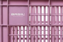 Basil Fietskrat S - Small - 17.5 Liter - Roze -Fietswereld Verkoop 1200x800 116