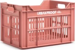 Urban Proof - Fietskrat - 30 L - Zwart -Fietswereld Verkoop 1200x800 117
