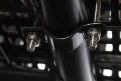 Basil Crate Mounting Set - Bevestigingsset Voor Basil Kratten En/of Rotan Manden - RVS -Fietswereld Verkoop 1200x800 118