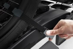 Thule EasyFold XT 2 933 Black Fietsendrager - 2 Fietsen - 13 Polig -Fietswereld Verkoop 1200x800 128