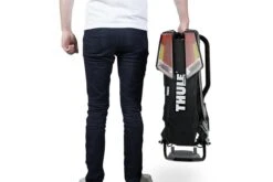 Thule EasyFold XT 2 933 Black Fietsendrager - 2 Fietsen - 13 Polig -Fietswereld Verkoop 1200x800 132