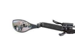 Mirage Fietsspiegel Bar-end E-bike Eye-d Links/rechts Zwart -Fietswereld Verkoop 1200x800 158