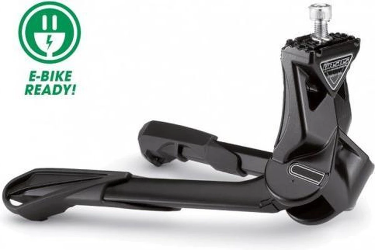 Standaard 2-Poot Ursus Jumbo Zwart 26" / 275mm 10 Standaard 2-Poot Ursus Jumbo Zwart 26" / 275mm - Afbeelding 8