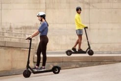 Xiaomi - Mi Electric Scooter Pro 2 - Opvouwbare Elektrische Step - 300w Motor - 20km/h Top Snelheid, 45km Bereik - 8.5" Luchtgevulde Banden 27 Xiaomi - Mi Electric Scooter Pro 2 - Opvouwbare Elektrische Step - 300w Motor - 20km/h Top Snelheid, 45km Bereik - 8.5" Luchtgevulde Banden -Fietswereld Verkoop 1200x800 173