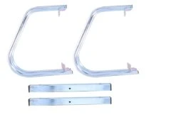 Dunlop Fietsenrek Voor 2 Fietsen - Aluminium - Voor Aan De Muur Of Op De Grond 15 Dunlop Fietsenrek Voor 2 Fietsen - Aluminium - Voor Aan De Muur Of Op De Grond -Fietswereld Verkoop 1200x800 176