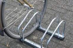 Dunlop Fietsenrek Voor 2 Fietsen - Aluminium - Voor Aan De Muur Of Op De Grond 18 Dunlop Fietsenrek Voor 2 Fietsen - Aluminium - Voor Aan De Muur Of Op De Grond -Fietswereld Verkoop 1200x800 178
