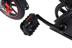 Windgoo B-20 Elektrische Vouwfiets - Snelheid 20 Km/h - 15 Km Bereik - Schijfremmen -Fietswereld Verkoop 1200x800 2