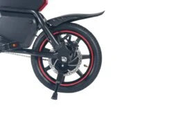 Windgoo B20 V2 - Smart E Bike - APP IOS Android - Elektrische Vouwfiets Zonder Gashandel - 250W - 14 Inch - 25 KM/H - Zwart -Fietswereld Verkoop 1200x800 23