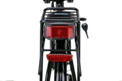 Red6 Elektrische Fiets Brooklyn - E-bike Fiets - 40-65KM | 28 Inch | 250W Motor | Zwart 11 Red6 Elektrische Fiets Brooklyn - E-bike Fiets - 40-65KM | 28 Inch | 250W Motor | Zwart -Fietswereld Verkoop 1200x800 28