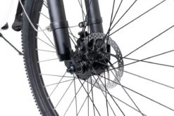 Myatu E-Bike Heren En Dames Lage Instap Met 45 Cm Aluminium Frame, 6 Versnellingen, 250 Wh Afneembare Lithium Batterij 40-80 Km Range, Trekking Ebike Met 1.95 X 26 Inch Wiel (Wit, Urban) -Fietswereld Verkoop 1200x800 31