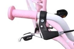 Amigo Lovely - Kinderfiets 18 Inch - Meisjes - Roze -Fietswereld Verkoop 1200x800 37