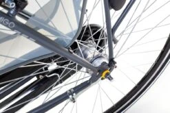 Amigo Bright - Damesfiets 28 Inch - Fiets Met 3 Versnellingen - Antraciet 17 Amigo Bright - Damesfiets 28 Inch - Fiets Met 3 Versnellingen - Antraciet -Fietswereld Verkoop 1200x800 46