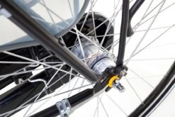 Amigo Bright - Damesfiets 28 Inch - Fiets Met 3 Versnellingen - Matzwart -Fietswereld Verkoop 1200x800 50