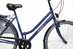 Amigo Moves - Damesfiets 28 Inch - Fiets Met 6 Versnellingen - Matblauw -Fietswereld Verkoop 1200x800 52
