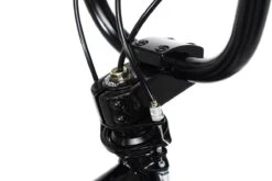 Ks Cycling Fiets BMX Freestyle 20'' Fatt Zwart-groen - 25 Cm -Fietswereld Verkoop 1200x800 57