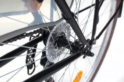 Amigo Style - Damesfiets 28 Inch - Fiets Met 6 Versnellingen - Zwart -Fietswereld Verkoop 1200x800 63