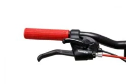 Amigo Fun Ride - Mountainbike 20 Inch - Voor Jongens En Meisjes - Met 7 Versnellingen - Zwart/Rood -Fietswereld Verkoop 1200x800 84