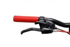 Amigo Fun Ride - Mountainbike 20 Inch - Voor Jongens En Meisjes - Met 7 Versnellingen - Zwart/Rood -Fietswereld Verkoop 1200x800 85