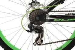 Ks Cycling Fiets 26 Inch Fully-mountainbike Bliss - 47 Cm -Fietswereld Verkoop 1200x800 87