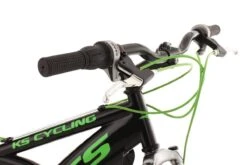 Ks Cycling Fiets 26 Inch Fully-mountainbike Bliss - 47 Cm -Fietswereld Verkoop 1200x800 89