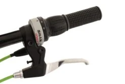 Ks Cycling Fiets 26 Inch Fully-mountainbike Bliss - 47 Cm -Fietswereld Verkoop 1200x800 90