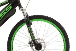 Ks Cycling Fiets 26 Inch Fully-mountainbike Bliss - 47 Cm -Fietswereld Verkoop 1200x800 91