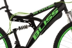 Ks Cycling Fiets 26 Inch Fully-mountainbike Bliss - 47 Cm -Fietswereld Verkoop 1200x800 94
