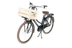 Vwp Fietskrat - Hout - 40 Liter- Naturel -Fietswereld Verkoop 1200x800 97