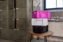 Fastrider Fietskrat Small - Zwart - 8 Liter - Kinderfiets -Fietswereld Verkoop 1200x800 99