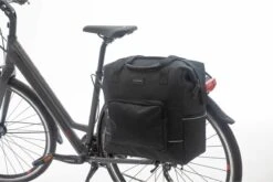 New Looxs Camella Nova Enkele Fietstas Shopper - Afneembaar - 24,5 Liter - Zwart 23 New Looxs Camella Nova Enkele Fietstas Shopper - Afneembaar - 24,5 Liter - Zwart -Fietswereld Verkoop 1200x801 2