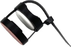 Airtag Fiets Reflector – Fiets Mount Geschikt Voor Apple Airtag – Reflector Voor Airtag – Fiets Apple Airtag Houder – Accessoire - Antidiefstal – Reflector Rood Fiets -Fietswereld Verkoop 1200x801 20