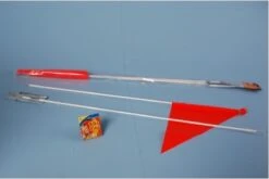 Johntoy - Fietsvlag - Kinderen - Oranje 16 Johntoy - Fietsvlag - Kinderen - Oranje -Fietswereld Verkoop 1200x801 21