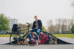 Steco Bagagedrager Verbreder Monkey-mee Staal - 31cm Breed - Zwart 34 Steco Bagagedrager Verbreder Monkey-mee Staal - 31cm Breed - Zwart -Fietswereld Verkoop 1200x802 10