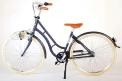 Volare Lifestyle Meisjesfiets - Tiener - 48 Cm - Lage Zadelstand - Blauw - 3 Versnellingen -Fietswereld Verkoop 1200x802 3