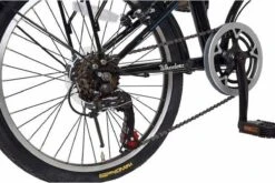 Wheelerz.nl Vouwfiets 20 Inch - 6 Speed Shimano - Zilver -Fietswereld Verkoop 1200x804 1