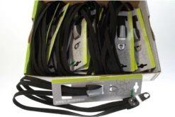 Snelbinder Trio Widek Met Universele RVS Beugel - Zwart (op Kaart) 11 Snelbinder Trio Widek Met Universele RVS Beugel - Zwart (op Kaart) -Fietswereld Verkoop 1200x804 8