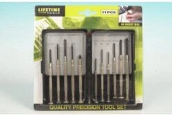 Lifetime Schroevendraaier Set Precisie 11-dlg -Fietswereld Verkoop 1200x806 7