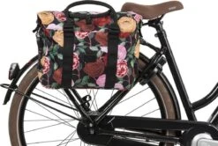 Fastrider Nyla Enkele Fietstas Trend - Rood - 20 L -Fietswereld Verkoop 1200x807 2